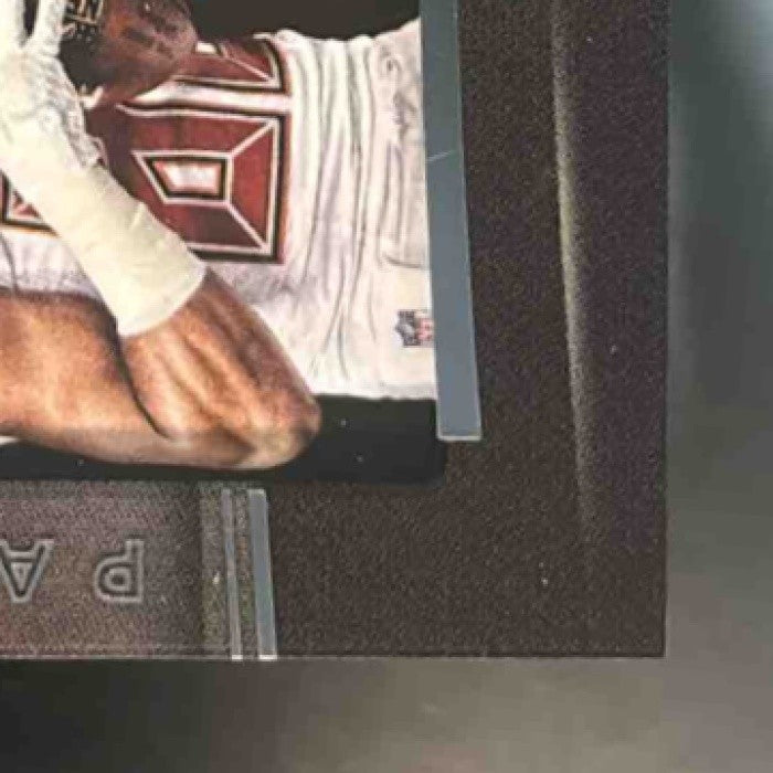 2015 Panini Black Gold Kenny Bell Gilded Signatures /49 RC Auto Buccaneers