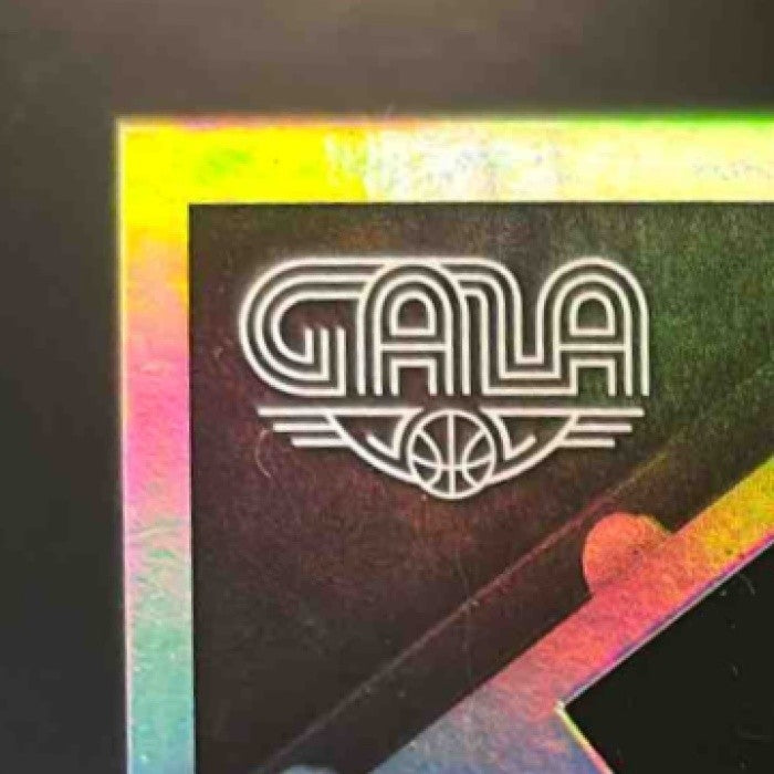 2014-15 Panini Gala E Twaun Moore Silver Screen Signatures /60 Auto Bulls