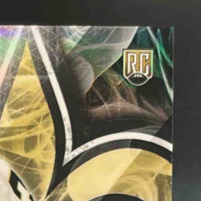 2015 Topps Platinum P.J. Williams Auto Rookies Refractor RC New Orleans Saints