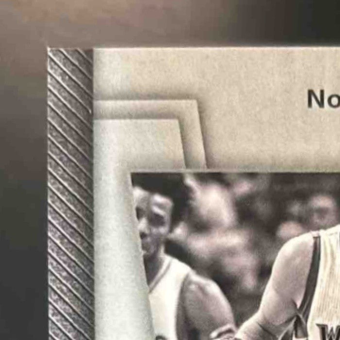 2017-18 Panini Prizm Nemanja Bjelica Signatures Auto Minnesota Timberwolves