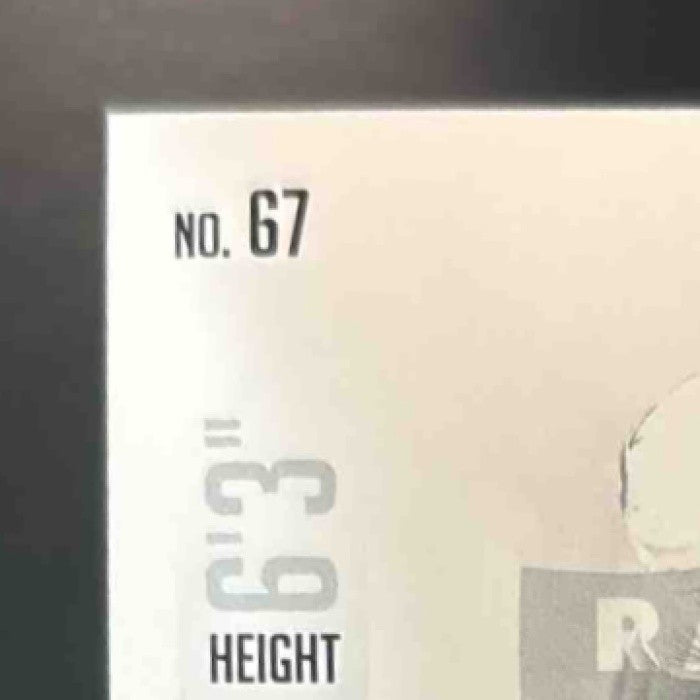 2016 Panini Prestige Latavius Murray Signatures Purple /100 Auto Oakland Raiders