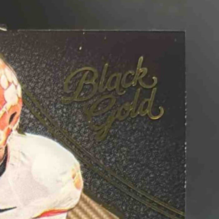2016 Panini Black Gold Collegiate Kevin Dodd Auto /99 #27 RC Clemson Tigers