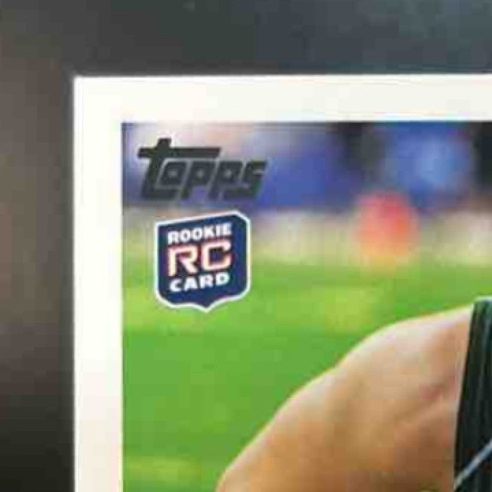 2011 Topps J.J. Watt #331 RC Houston Texans