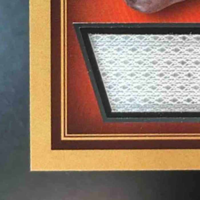 2013-14 Panini Timeless Treasures Karl Malone Treasured Threads #11 PATCH