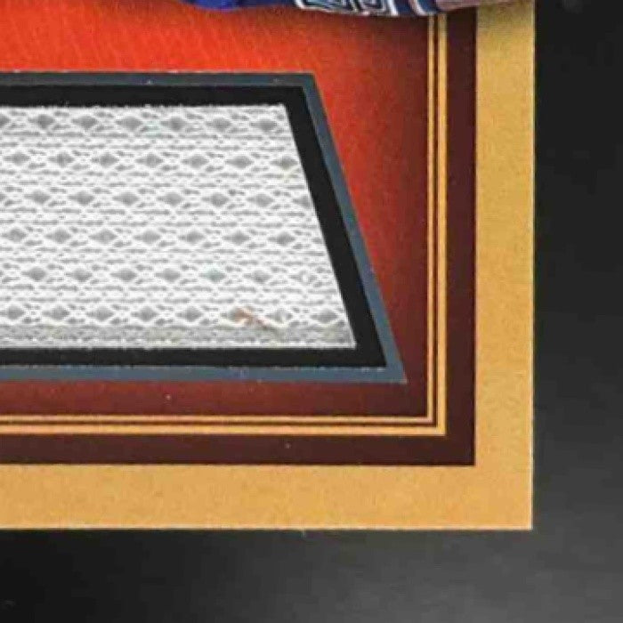 2013-14 Panini Timeless Treasures Karl Malone Treasured Threads #11 PATCH