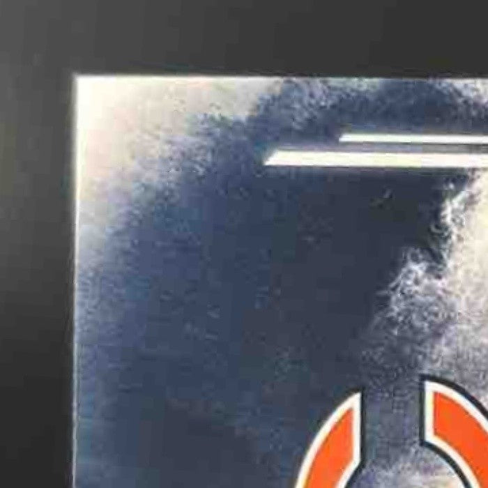 2017 Panini Origins Mitchell Trubisky Rookie Patches Red /99 RC Chicago Bears