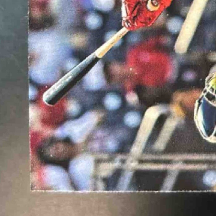 2018 Topps Update Juan Soto #US104 RC Washington Nationals