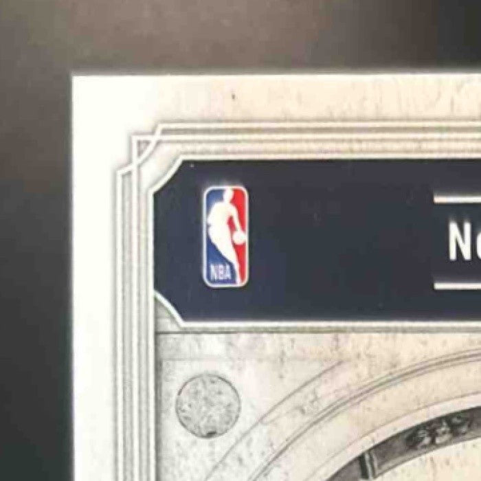 2017-18 Panini Crown Royale Justin Patton Rookie Jerseys /249 RC Timberwolves