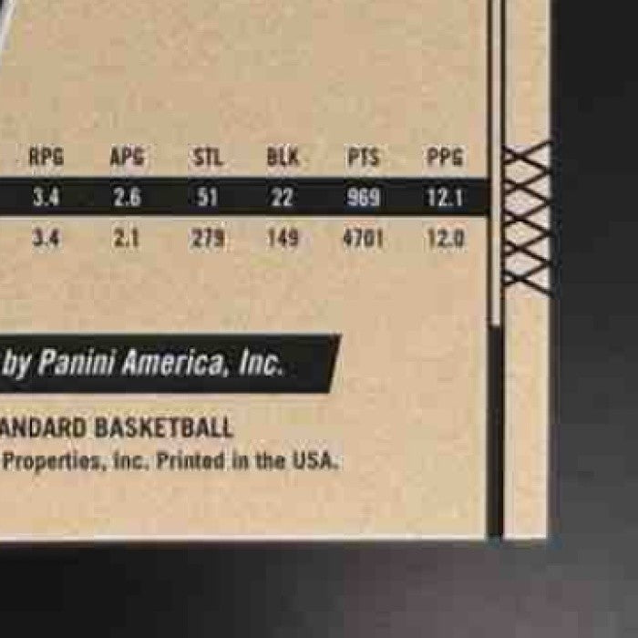 2015-16 Panini Gold Standard Gerald Henderson Scripts /99 Auto Trail Blazers