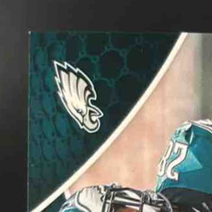 2016 Panini Limited Wendell Smallwood Rookie Phenoms Jerseys /99 RC Eagles