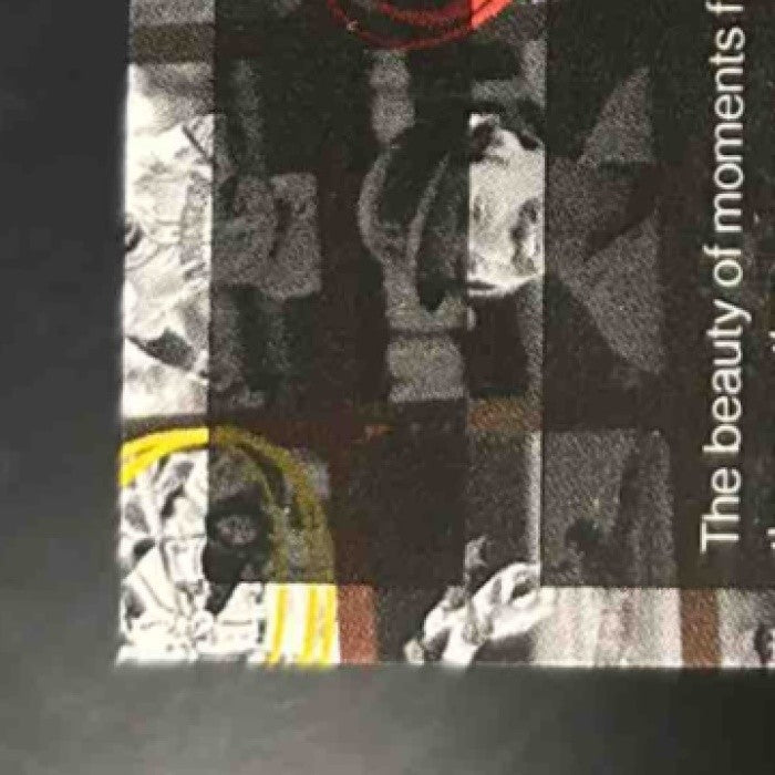 2022 Topps Black & White Ichiro Suzuki Milestone Moments #MM-10 Miami Marlins
