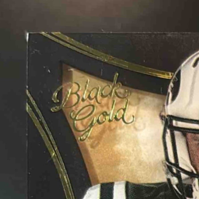 2015 Panini Black Gold Devin Smith Rookie Auto /99 RC New York Jets