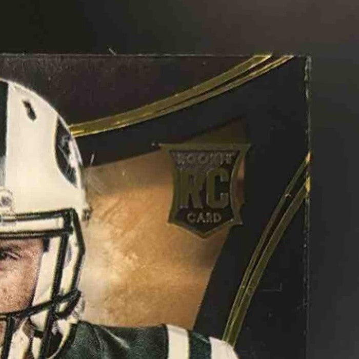 2015 Panini Black Gold Devin Smith Rookie Auto /99 RC New York Jets