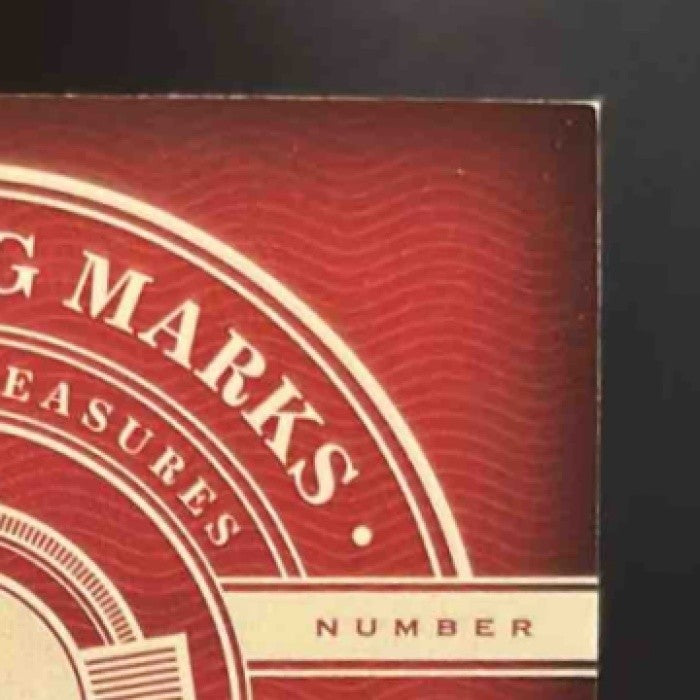 2013-14 Panini Timeless Treasures Ekpe Udoh Validating Marks #22 Auto Bucks