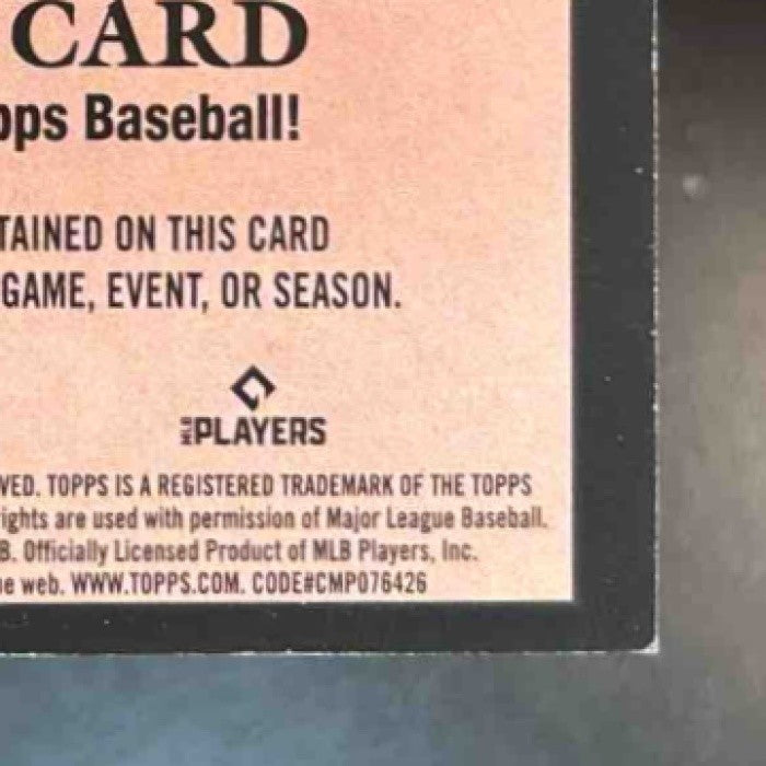 2024 Topps Adley Rutschman 1989 Baseball 35th Anniversary All Stars Relics /199