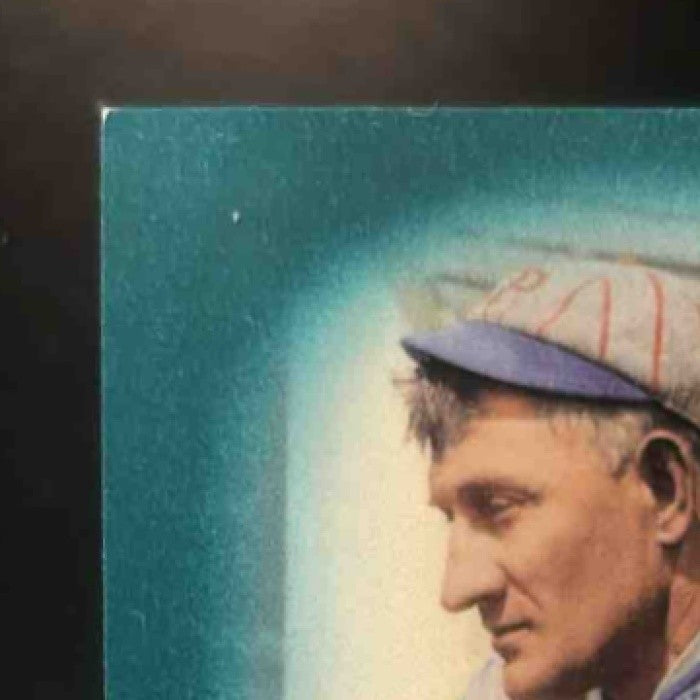 2011 Topps Tier One Honus Wagner Blue 109/199 #99 Pittsburgh Pirates