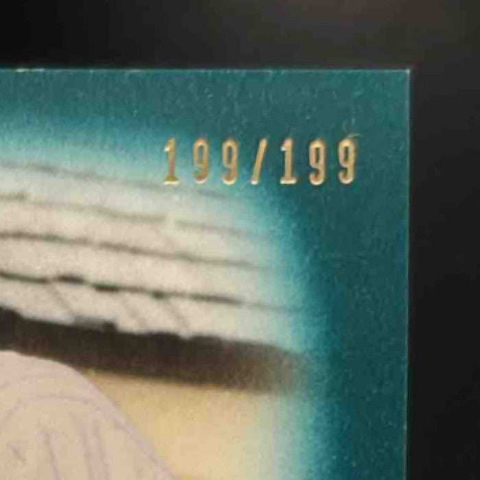 2011 Topps Tier One Honus Wagner Blue 109/199 #99 Pittsburgh Pirates