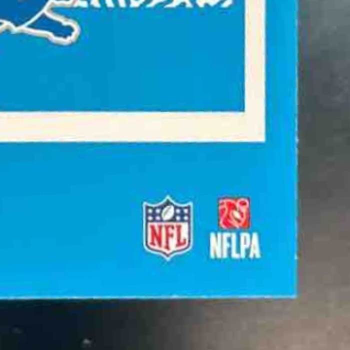 2023 Panini Donruss Jahmyr Gibbs Press Proof Red #331 RC Detroit Lions