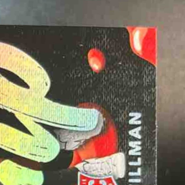 2023 Panini Prestige Cedric Tillman NFL Drip #20 RC Cleveland Browns