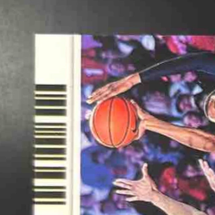 2022-23 Jabari Smith Jr. Contenders Optic College Tickets /99 Auto RC Tigers