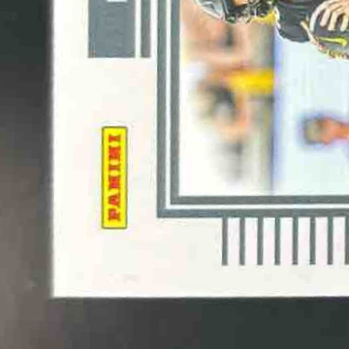2025 Panini Luminance Brady Cook Purple /249 #175 RC