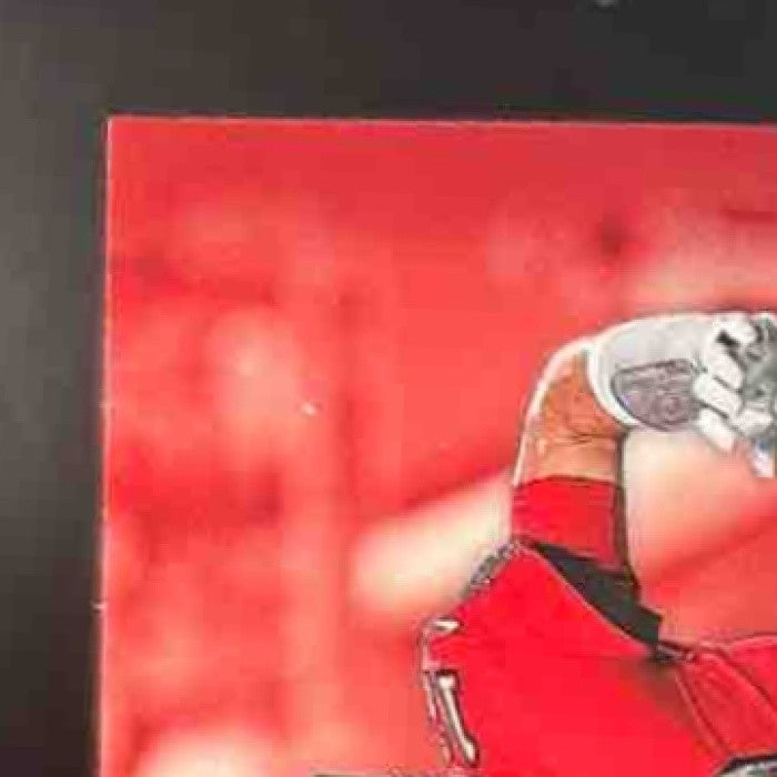 2022 Panini Zenith Tom Brady 1992 Pacific #PAC-8 Tampa Bay Buccaneers