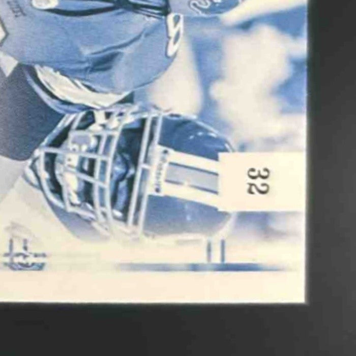 2008 Playoff Prestige Jon Kitna Xtra Points Red /100 #32 Detroit Lions