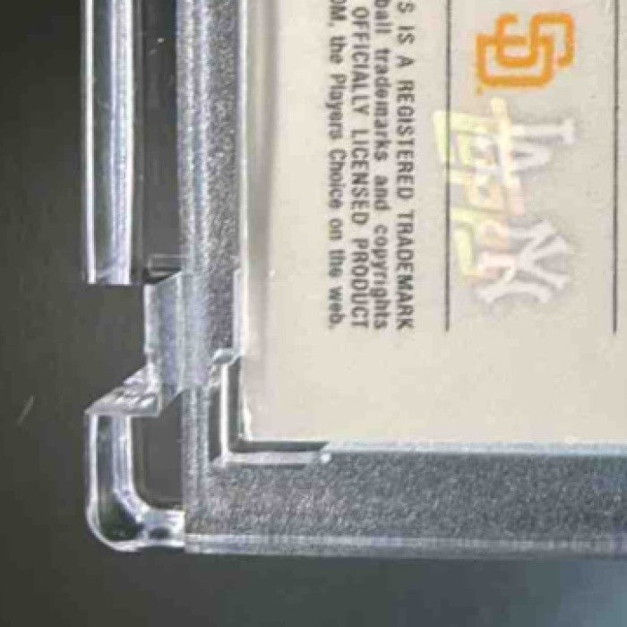 2021 Topps Project70 Wax Wrapper 1981 #932