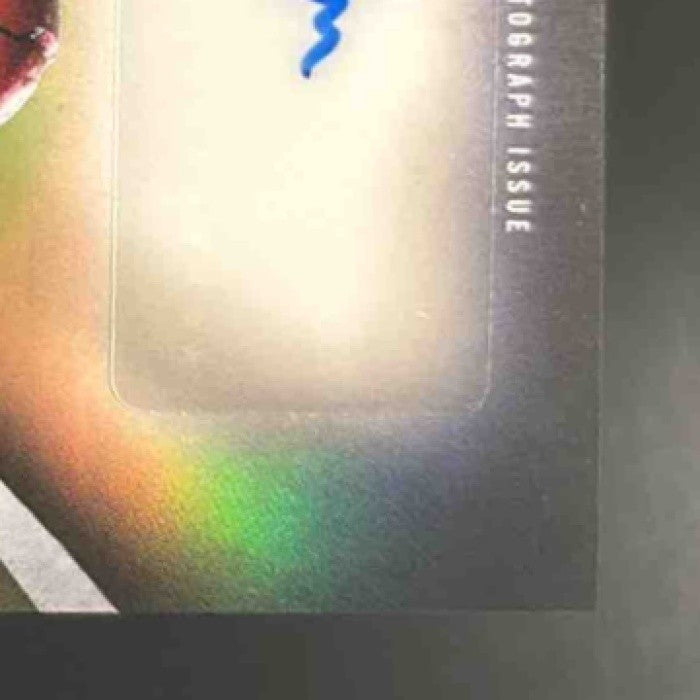 2025 Bowman Chrome University Taylor Tatum Campus Star Signature Auto Sooners