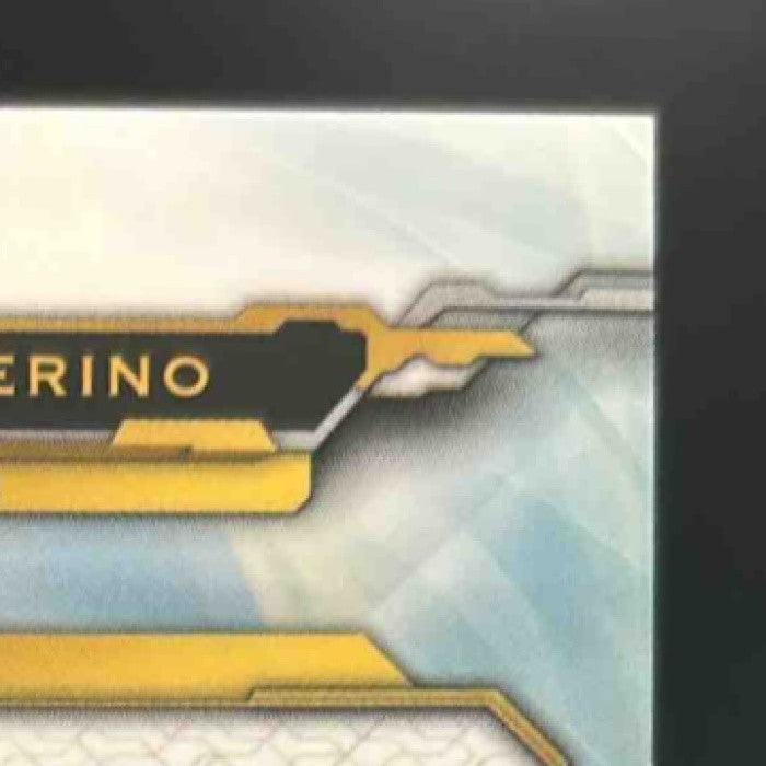 2019 Topps Triple Threads Luis Severino Auto Jumbo Relics /99 MEM Yankees