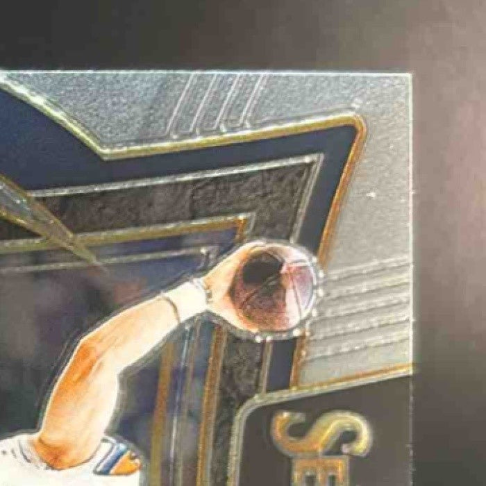 2024 Panini Select Bo Nix Concourse #30 RC Denver Broncos