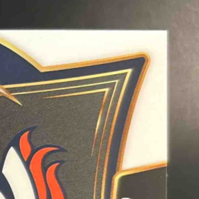 2024 Panini Select Bo Nix Concourse #30 RC Denver Broncos
