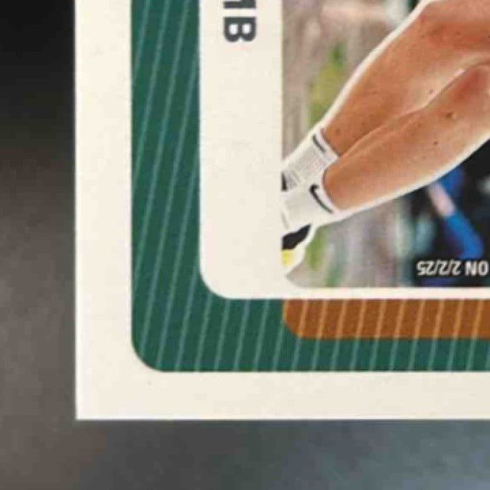 2025 Panini Donruss WNBA Sami Whitcomb Jersey Series #45 MEM Phoenix Mercury