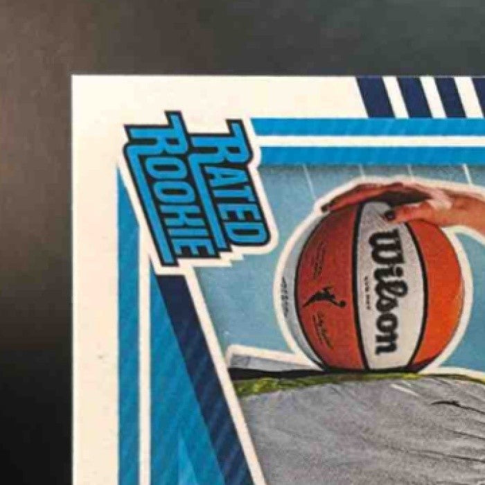 2025 Panini Donruss WNBA Paige Bueckers Rated Rookie #86 RC Dallas Wings