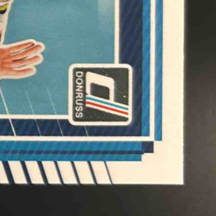 2025 Panini Donruss WNBA Paige Bueckers Rated Rookie #86 RC Dallas Wings