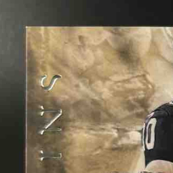 2018 Panini Origins Tre Quan Smith Rookie Auto RC New Orleans Saints