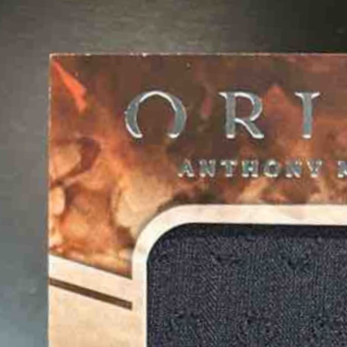 2018 Panini Origins Anthony Miller Rookie Jumbo Jerseys RC Chicago Bears
