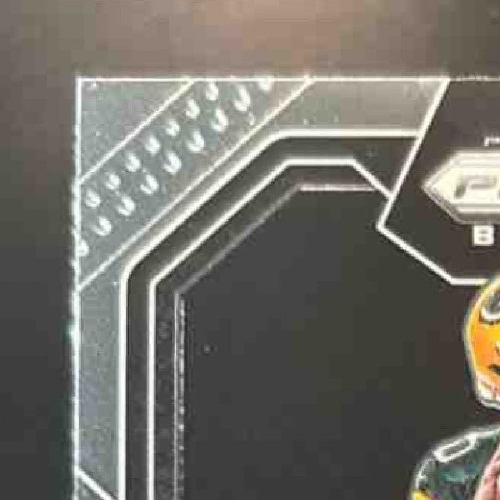 2020 Panini Chronicles Jordan Love Prizm Black PB-4 RC Green Bay Packers
