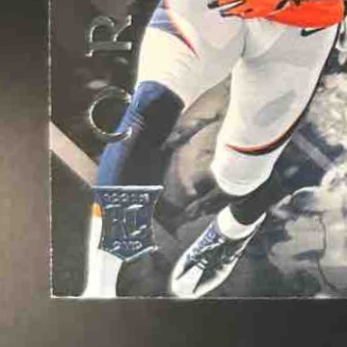 2018 Panini Origins DaeSean Hamilton #128 RC Auto Denver Broncos