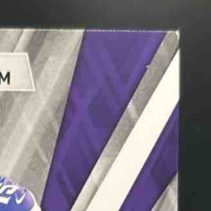 2021 Panini XR Ihmir Smith-Marsette Rookie Tri Patch /75 RC Minnesota Vikings