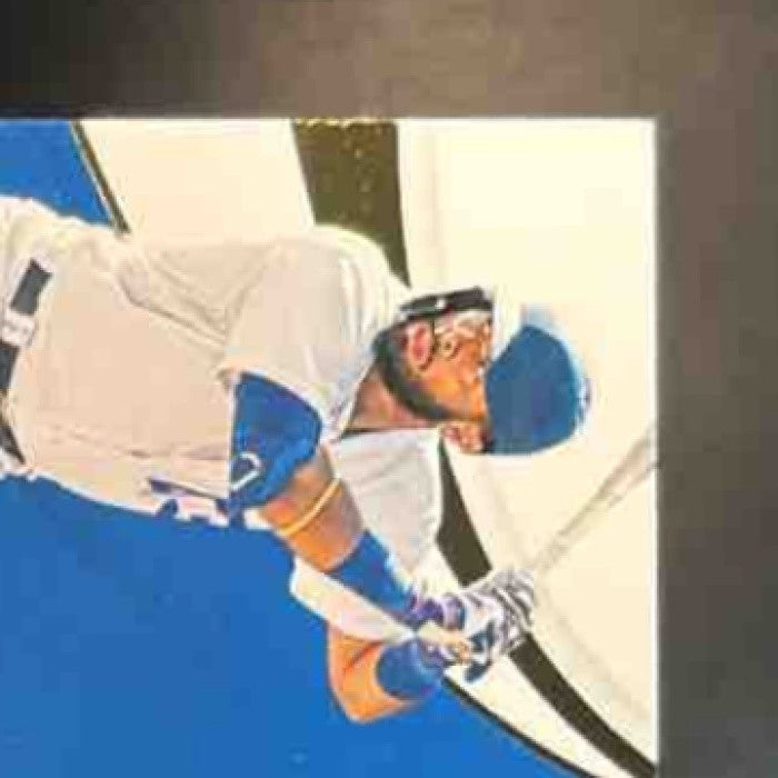 2020 Immaculate Collection Edwin Rios Debut Moments /99 MEM Auto RC Dodgers
