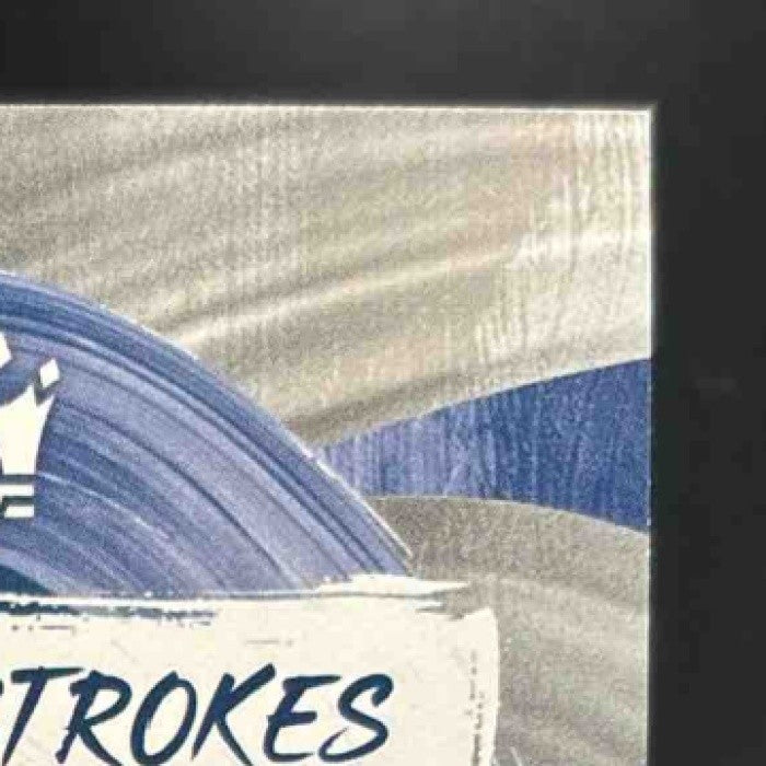 2022 Panini Diamond Kings Aaron Judge Modern Strokes #MS-7 New York Yankees