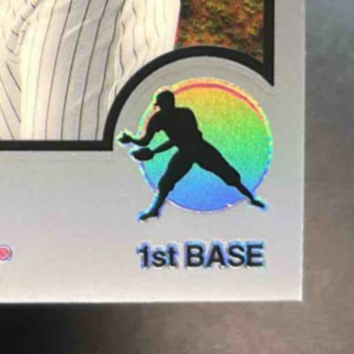 2022 Topps Heritage Jose Abreu Chrome Silver /373 #84 Chicago White Sox