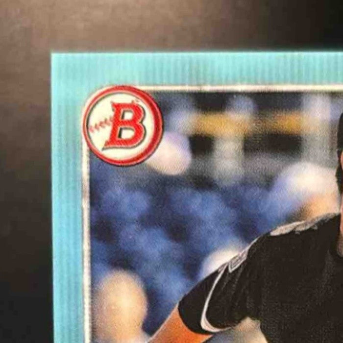 2018 Bowman Draft Dane Dunning Sky Blue /499 #BD-170 Chicago White Sox