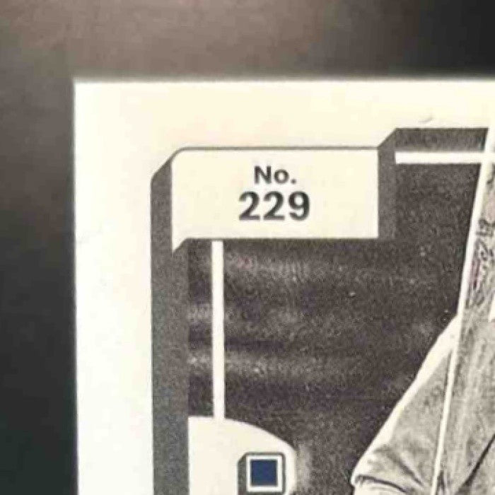 2022 Panini Donruss Babe Ruth Red /2022 #229b Boston Sox