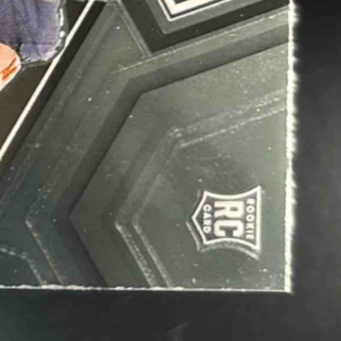 2024 Panini Mosaic Spencer Rattler #393 RC New Orleans Saints