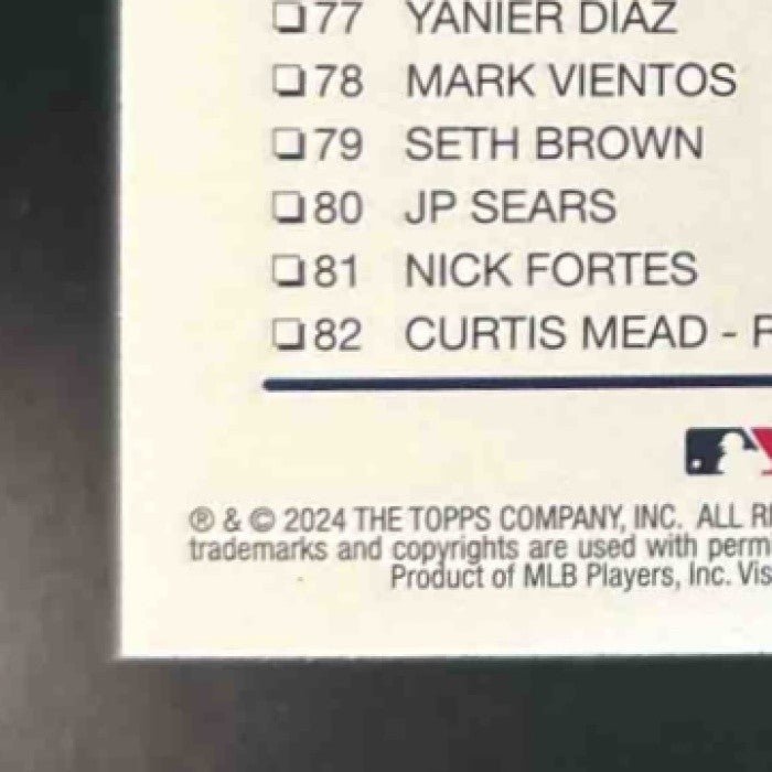 2024 Topps Ohtani and Betts Share a Hug Yellow #138 Los Angeles Dodgers Angels