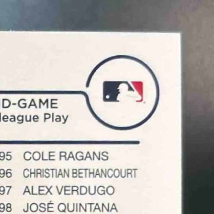 2024 Topps Ohtani and Betts Share a Hug Yellow #138 Los Angeles Dodgers Angels