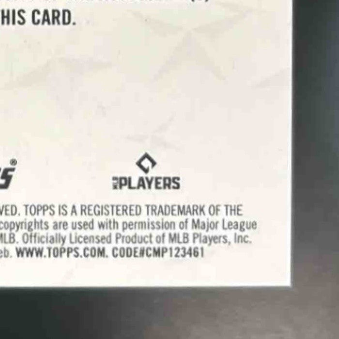 2026 Topps Kyle Karros Baseball Stars Auto RC Colorado Rockies