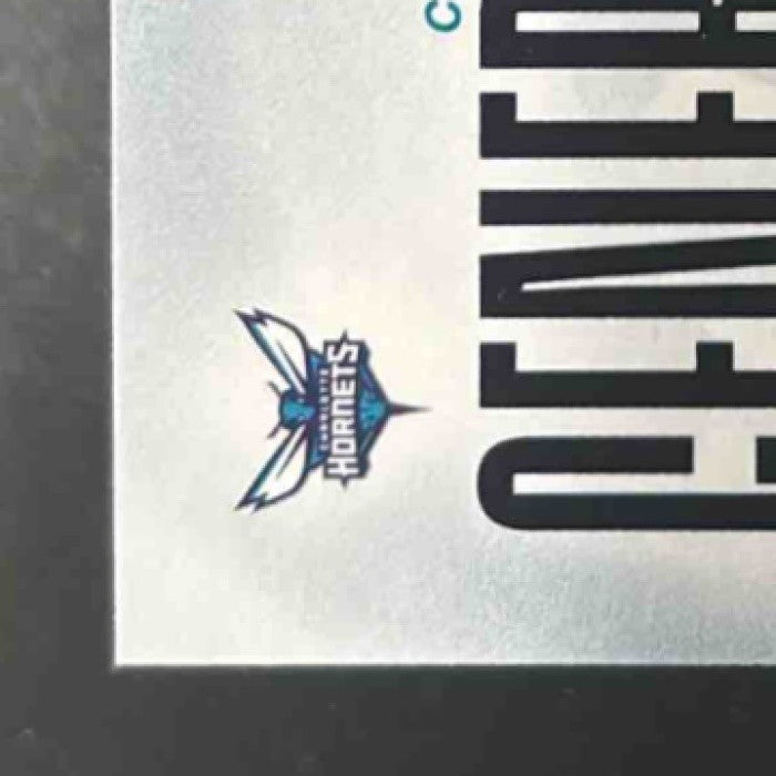2025-26 Topps Kon Knueppel Generation Now GN-4 RC Charlotte Hornets